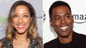 Robin Thede to Host Chris Rock-Produced BET Late-Night Talk Show (Exclusive)