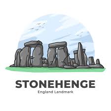 Bricolages, coloriages pour enfant | blog voyages et #wallpaper #dessincabinetéléphone #angleterre dessin d'une cabine téléphonique avec big ben en. Stonehenge Angleterre Dessin Anime Minimaliste 1942847 Telecharger Vectoriel Gratuit Clipart Graphique Vecteur Dessins Et Pictogramme Gratuit