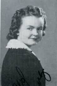 Audrey Belle Young Groh (1923-2006)