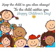 Happy Children Day Children S Day Child Day Childrens Day Quotes