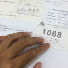 Lembaga hasil dalam negeri malaysia. Lembaga Hasil Dalam Negeri Lhdn Batiment Gouvernemental
