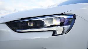According to the information received the astra and the ds automobiles model will be based on groupe psa's modern and. Vauxhall Insignia 2021 Review Last Hurrah For Gm Vauxhalls Car Magazine