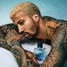 fencer for @calvinklein #ckdefy #fencer Grooming @mariareneewalton  Assistant