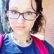 Amber Thomas Trades of Hope