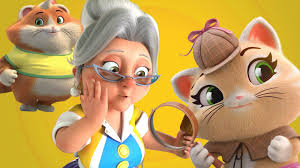 Reta a tus amigos y pasa un buen rato con la juegos de 2 jugadores gratis. Discovery Kids Latinoamerica 3 Juegos Y Comidas Con Los Buffycats 44 Gatos Discovery Kids Facebook
