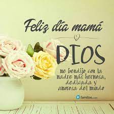 El día de la madre en los estados unidos y américa latina se celebra el 2º domingo de mayo de cada año. 34 Le Encanta La Version Biblica Del Dia De La Madre Versos Biblicos