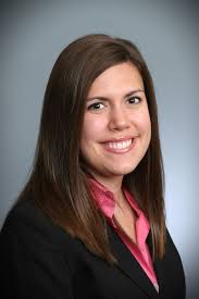 Dr. Rebecca Benson, DDS, Dentistry Practitioner