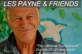 Les Payne & Friends
