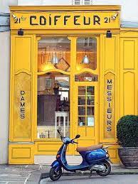 Practical French Vocabulary Chez Le Coiffeur Insider Views Expatica France Hair Salon Paris Salons