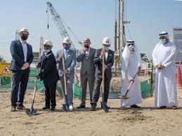 Dotw is a webbeds booking platform. 24gold Breaks Ground On New Gold Refinery In Dubai Company Releases Gulf News