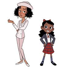 Luigi Lucarelli On Twitter Black Cartoon Characters Cartoon Character Design Character Design Animation