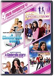 Amazon Com 4 Film Favorites Cinderella Story Dvd Various Various Movies Tv In 2020 A Cinderella Story Cinderella Story Movies Cinderella Movie