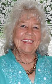 Obituary for Lavonia "Vonnie" Lamont (Guest book)