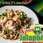 Jalapenos Mexican Restaurant from senorjalapenorestaurant.com