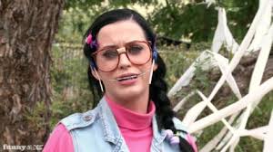 Kathy Beth Terry Talks 6th Grade