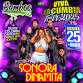La Sonora Dinamita