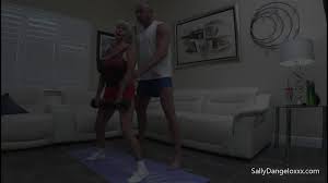 Sallys Workout (2022) | City Girlz | Adult DVD Empire