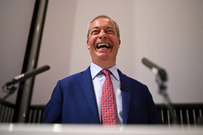 How Labour let Nigel Farage win – POLITICO