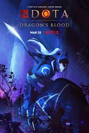 Кровь дракона онлайн на джитсу. Trejler Anime Dota Krov Drakona Ot Netflix A Takzhe Postery I Tizer Terrorblade Podarok Ot Saudovskogo Princa S Rejtingom R Goha Ru