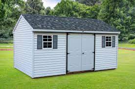 We've been serving the myerstown, pa, area for years, striving to meet our. A Frame Sheds Buy Amish Made Storage Sheds Pa Md Nj Delivery
