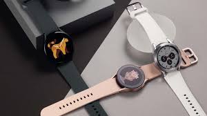 Buy galaxy watch lte (4.2cm, rose gold) online. Yo3y5y13lfoclm