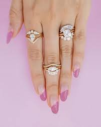 The 20 Best Websites To Buy Engagement Rings Wedding Bands Online Buy Engagement Ring Online Engagement Ring Websites Buying An Engagement Ring