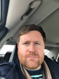 Heading back from a work trip in St. Louis. Two and a half more weeks to  donate to cancer research: https://no-shave.org/member/dillionair12