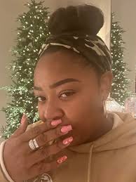 Just starting out mini Holiday at Callaway Gardens Georgia it's way to warm!