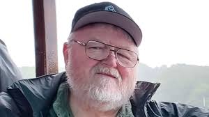 Edward Tasker Obituary (1947