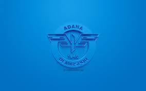 Maybe you would like to learn more about one of these? Download Wallpapers Adana Demirspor Creative 3d Logo Blue Background 3d Emblem Turkish Football Club 1 Lig Adana Turkey Tff First League 3d Art Football 3d Logo For Desktop Free Pictures For Desktop