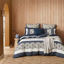 King Quilt Covers Bed Bath N Table