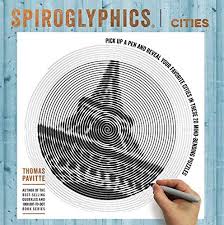 This video is a time lapse from the coloring book bts: Spiroglyphics Cities By Thomas Pavitte Https Www Amazon Com Dp 1684122791 Ref Cm Sw R Pi Dp U X 03g9bbztb1qfj Books Pdf Books Coloring Books