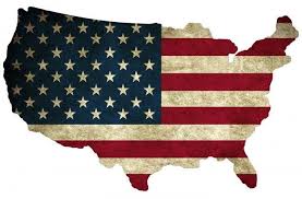Red And Black American Flag Wallpaper Usa Flag Map Plasma Shape Metal Sign 19 X 13 Inches American Flag Wallpaper Usa Flag Wallpaper American Flag Images