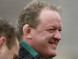 Ireland club team v England named