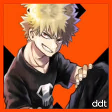 bakugou video my hero academia manga anime films anime