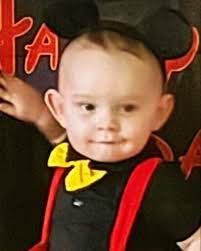 Aiden Lee Lagunas Obituary 2024