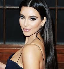 The Beautiful Things Photo Kim Hair Kim Kardashian Makeup Kardashian