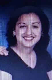 Rebecca Ann Maldonado Baltierra (1983-2017)