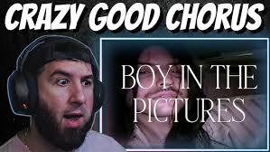 REACTION TO Jimmy Edgar READY2DIE (feat. Messer) aka Mitch Grassi