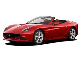 Anytime a ferrari passes, you can't help but gawk. 2017 Ferrari California Specifications Car Specs Auto123