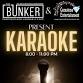 The Bunker - Karaoke hosted by Gemstone Entertainment event image
