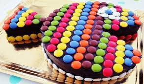 Meski terkesan sederhana dan tak sebagus jika memesannya di toko, namun yang berulang tahun akan sayang bahagia karena kamu mau bersusah nah jika kamu ingin membuat kue ulang tahun, berikut ini ada beberapa resep kue ulang tahun yang bisa kamu jadikan patokan untuk membuat kue. Resep Kue Ulang Tahun Anak Paling Mudah Dan Sederhana
