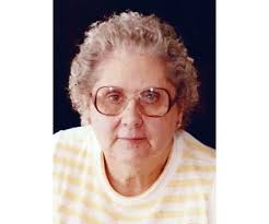 Helen Palmer Obituary (2016)