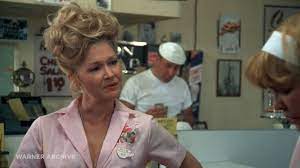 As i mentioned, this film belongs to ellen burstyn. Alice Doesn T Live Here Anymore 1974 Go With The Flo Youtube