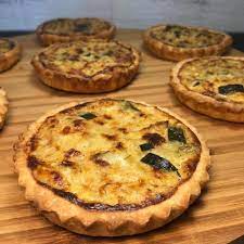 Pin On Tarte Salee
