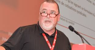 Unifor Delegates Want New Union to Organize