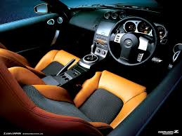 2020 nissan 370z coupe interior & cargo features | nissan usa Nissan 350z Interior Wild Country Fine Arts