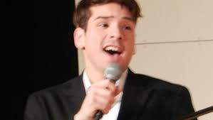 Students perform a sampling of Broadway musical hits