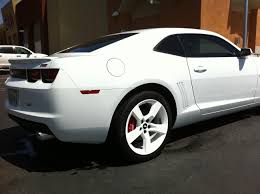 Your white wheels look great. White Powder Coated Oem Rims Camaro5 Chevy Camaro Forum Camaro Zl1 Ss And V6 Forums Camaro5 Com