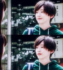16 Year Old Japanese Boy Trending In Korea For His Good Looks Bias Wrecker Kpop News